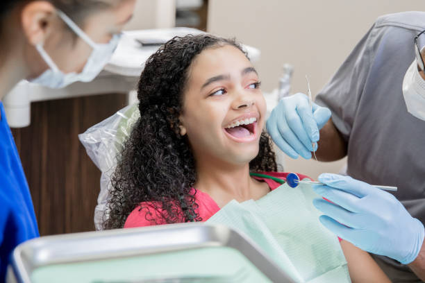 Best Emergency Dental Services for Seniors in St James City, FL