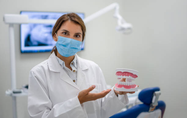 Best Emergency Dental Extractions in St James City, FL