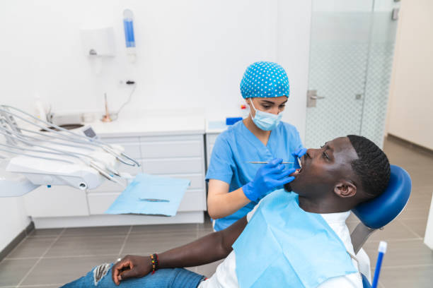 Best Emergency Dentist for Knocked-Out Tooth in St James City, FL